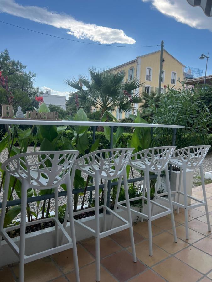 Winter Palace Cannes Eksteriør bilde
