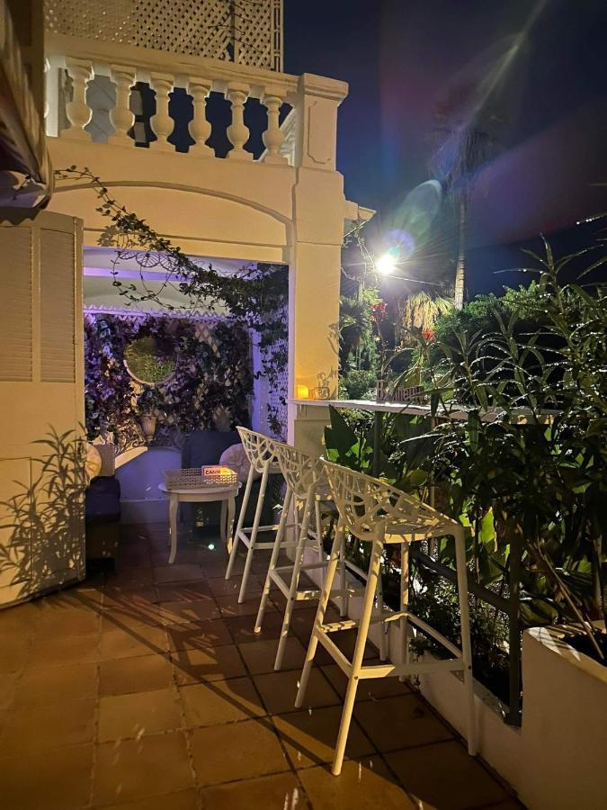 Winter Palace Cannes Eksteriør bilde